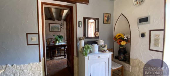 Дом с 4 спальнями в Ле-Контруаз-ан-Солонь, Франция № 237655 6