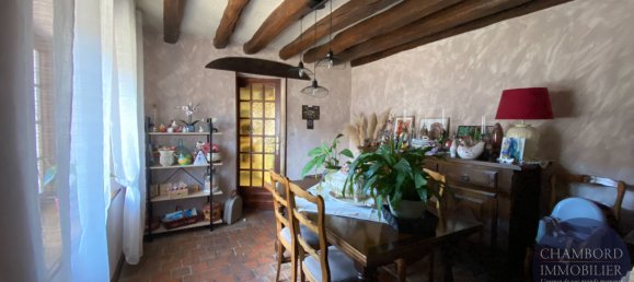 Дом с 4 спальнями в Ле-Контруаз-ан-Солонь, Франция № 237655 10