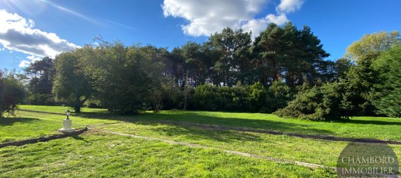 Дом с 4 спальнями в Ле-Контруаз-ан-Солонь, Франция № 237655 4