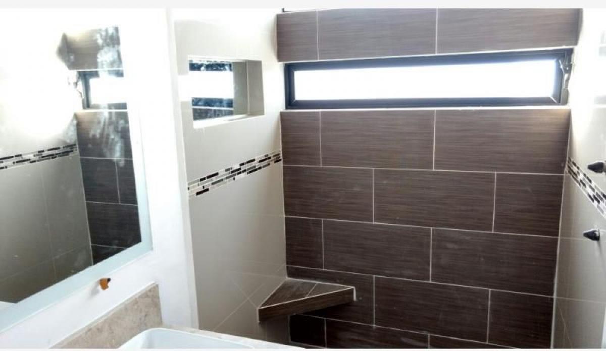 Casa de 3 dormitorios en Querétaro, Mexico No. 147868