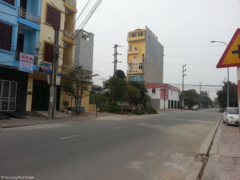 5 bedrooms House in Bac Ninh, Vietnam No. 4698