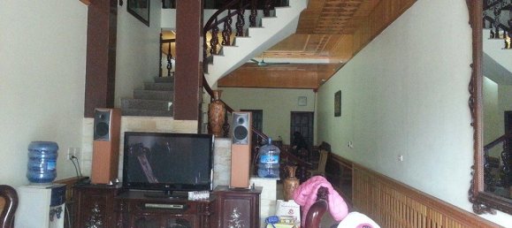 5 bedrooms House in Bac Ninh, Vietnam No. 4698 2