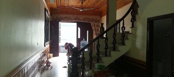5 bedrooms House in Bac Ninh, Vietnam No. 4698 3