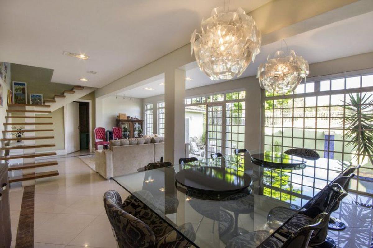 Casa T5 em São Paulo, Brazil N.º 489979