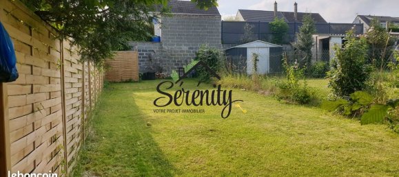 Moradia em banda T3 em Le Cateau-Cambresis, France N.º 250056 5