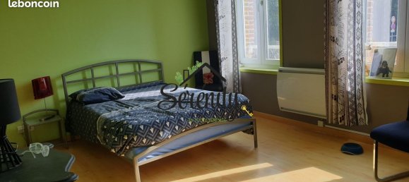 Moradia em banda T3 em Le Cateau-Cambresis, France N.º 250056 6