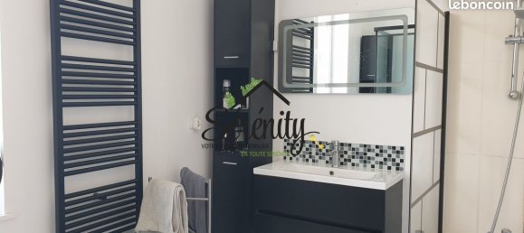 Moradia em banda T3 em Le Cateau-Cambresis, France N.º 250056 4