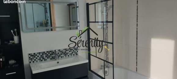 Moradia em banda T3 em Le Cateau-Cambresis, France N.º 250056 3