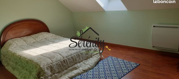 Moradia em banda T3 em Le Cateau-Cambresis, France N.º 250056 7