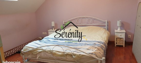 Moradia em banda T3 em Le Cateau-Cambresis, France N.º 250056 8