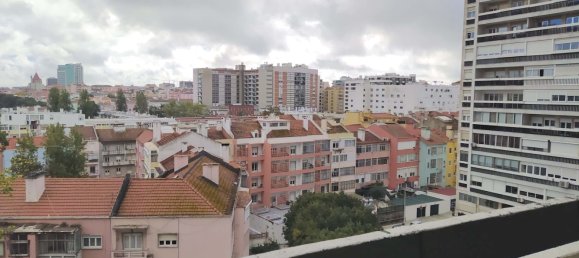 6 bedrooms Apartment in Lisbon, Portugal No. 117394 6