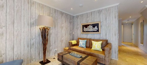 1 غرف نوم شقة في Nordfriesland, Germany رقم 71129 2