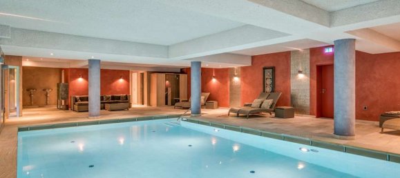 1 غرف نوم شقة في Nordfriesland, Germany رقم 71129 8