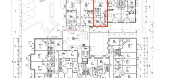 1 غرف نوم شقة في Nordfriesland, Germany رقم 71129 11