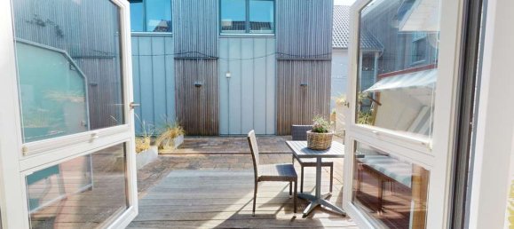 1 غرف نوم شقة في Nordfriesland, Germany رقم 71129 7