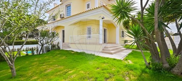 5 bedrooms House in Seixal, Portugal No. 23185 15