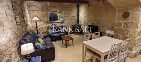 3 bedrooms House in Mosta, Malta No. 9637 8