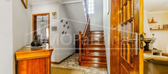 Дом с 5 спальнями в Кашкайш, Португалия № 95611 4