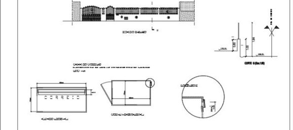 Дом с 5 спальнями в Кашкайш, Португалия № 95611 26