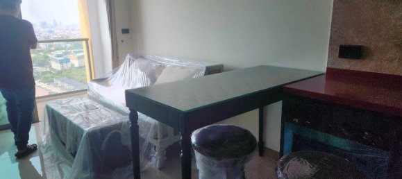 1 bedroom Condo in Pattaya, Thailand No. 8422 6