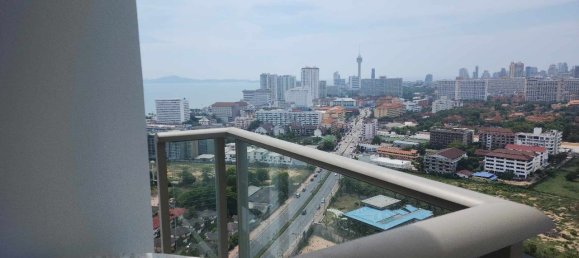 1 bedroom Condo in Pattaya, Thailand No. 8422 2