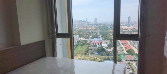 1 bedroom Condo in Pattaya, Thailand No. 8422 4