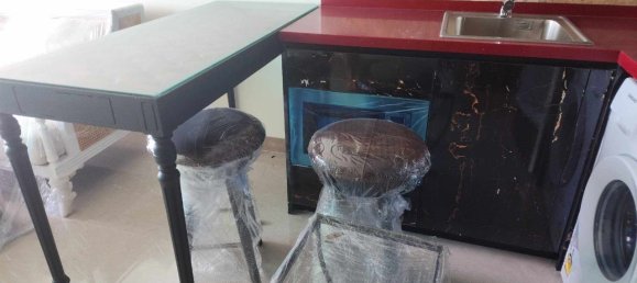 1 bedroom Condo in Pattaya, Thailand No. 8422 5