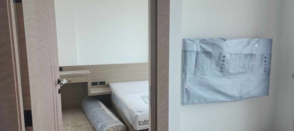 1 bedroom Condo in Pattaya, Thailand No. 8422 7