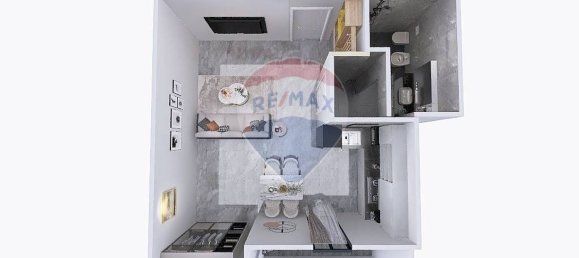 1 bedroom Apartment in Sanremo, Italy No. 319361 12