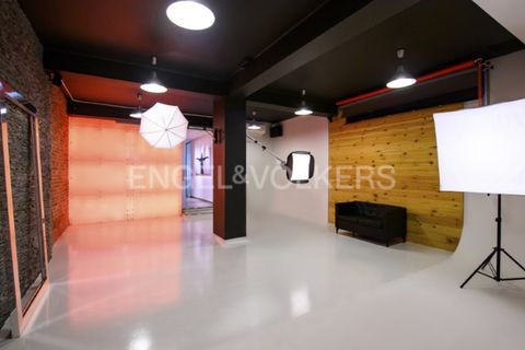  مكتب في Lisbon, Portugal 192متر مربع رقم 215628