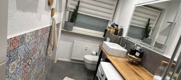 2 bedrooms Apartment in Salzgitter, Germany No. 239529 7