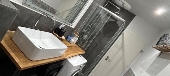 2 bedrooms Apartment in Salzgitter, Germany No. 239529 8