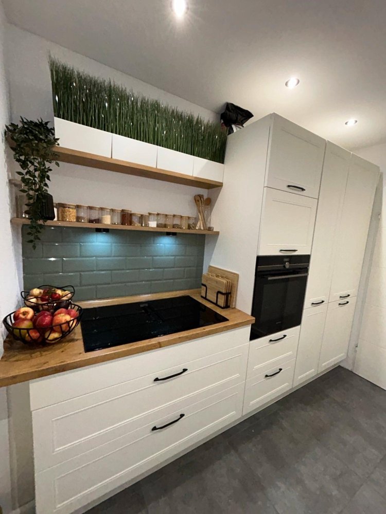 2 bedrooms Apartment in Salzgitter, Germany No. 239529