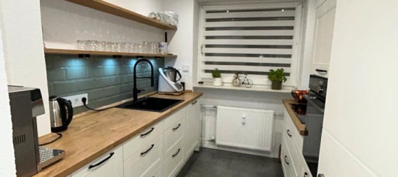 2 bedrooms Apartment in Salzgitter, Germany No. 239529 2