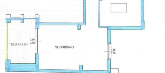 2غرفة بانتهاوس في Albenga, Italy رقم 284334 38