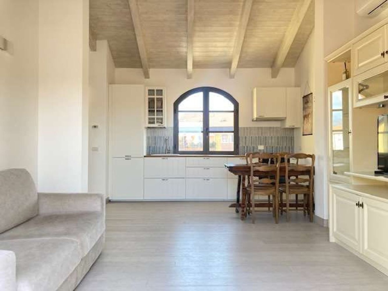 2غرفة بانتهاوس في Albenga, Italy رقم 284334