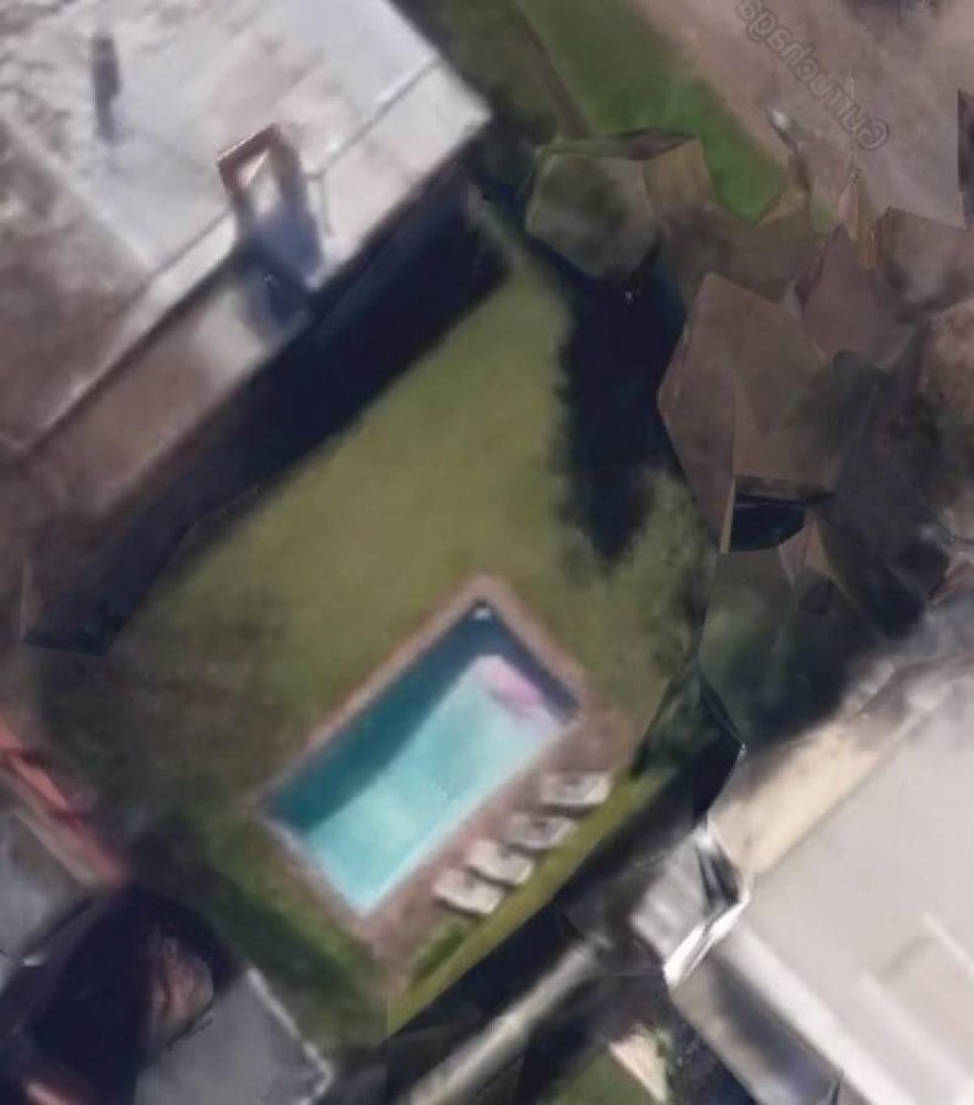 200m² Land in San Isidro, Argentina No. 119518