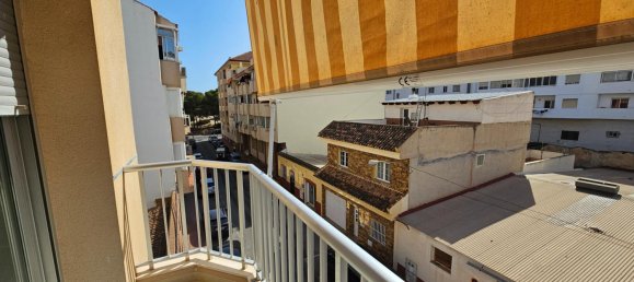 Apartamento T2 em Guardamar del Segura, Spain N.º 90987 7