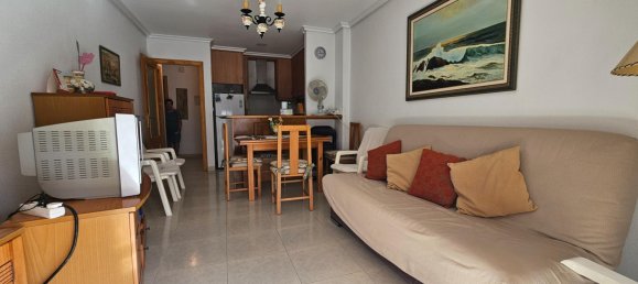 Apartamento T2 em Guardamar del Segura, Spain N.º 90987 3