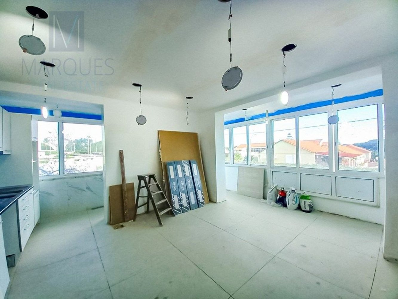 4 chambres Appartement à Almada, Portugal No. 87322