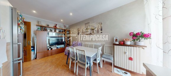 3 rooms Apartment in Volpiano, Italy No. 274503 15