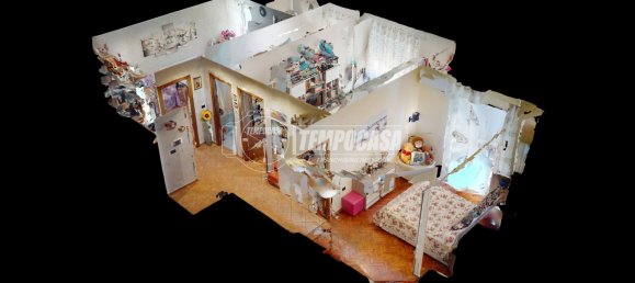 3 rooms Apartment in Volpiano, Italy No. 274503 13