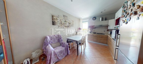 3 rooms Apartment in Volpiano, Italy No. 274503 16