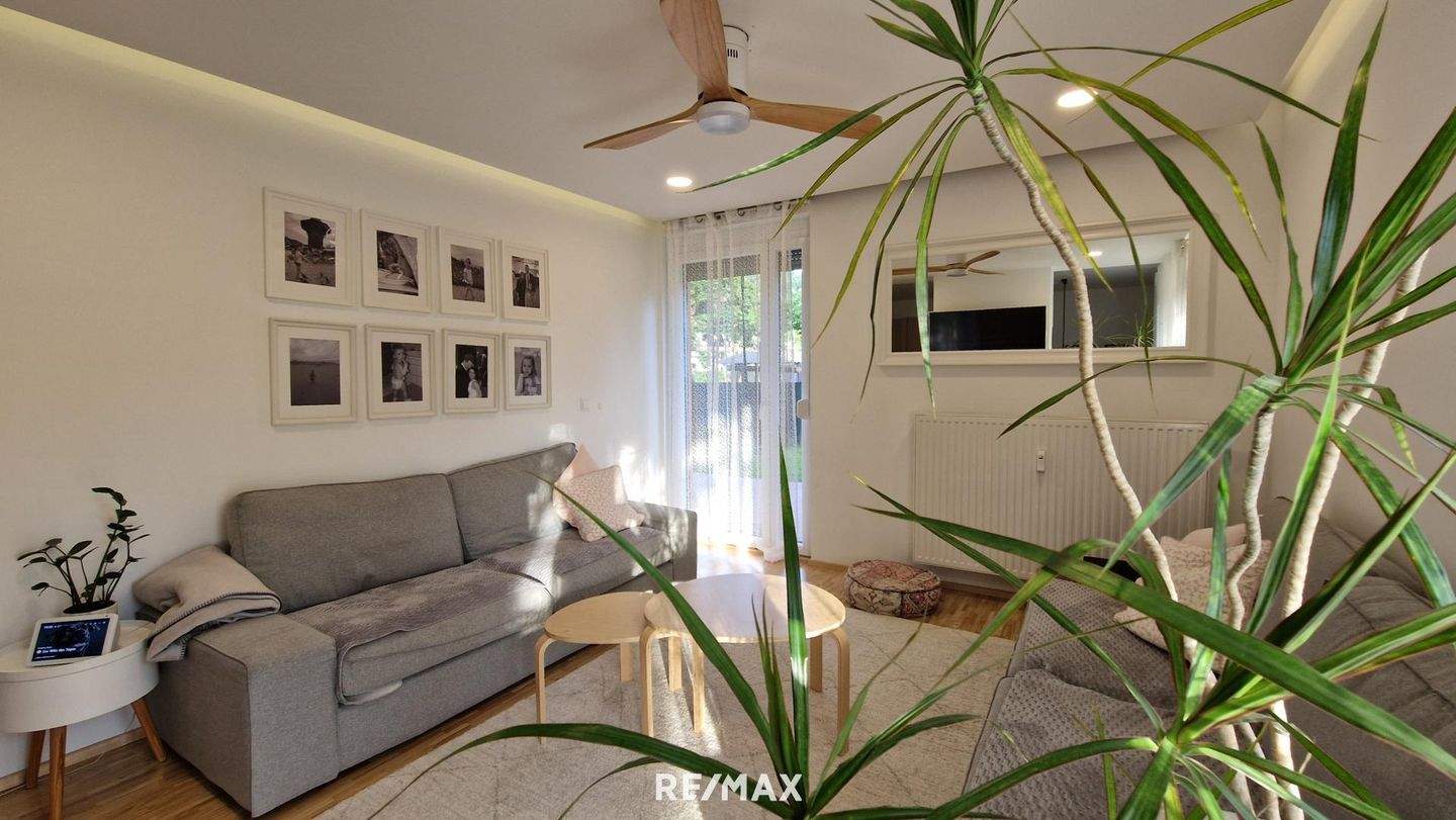 Apartamento de 4 habitaciónes en Wildon, Austria No. 134808