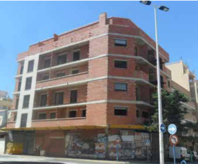 2120m² Commercial property in Torrevieja, Spain No. 424