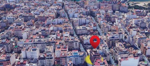 2120m² Commercial property in Torrevieja, Spain No. 424 6