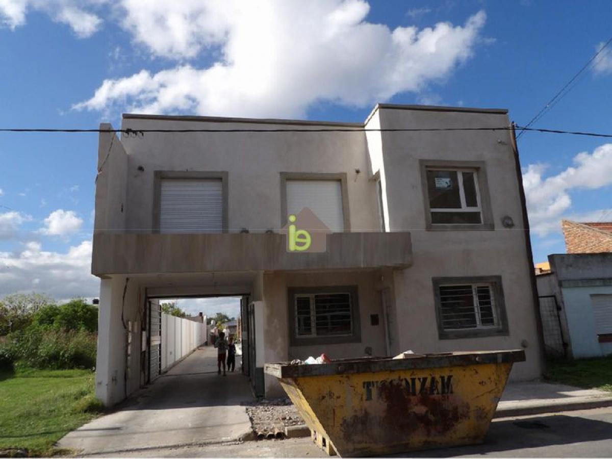 2 chambres Appartement à Buenos Aires, Argentina No. 74934