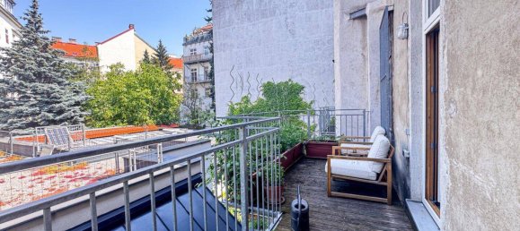 2 rooms Apartment in Rudolfsheim-Funfhaus, Austria No. 192848 6