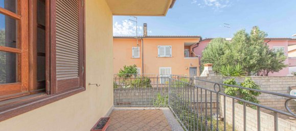 Villa de 7 habitaciónes en Olbia, Italy No. 224594 34