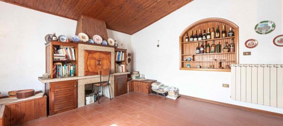 Villa de 7 habitaciónes en Olbia, Italy No. 224594 22